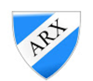 ARX, k-anonymity, l-diversity, t-closeness Logo