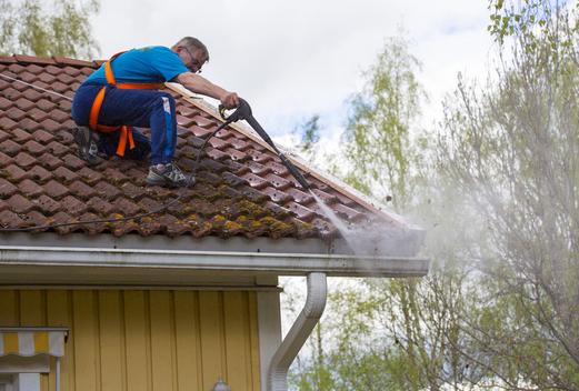 GUTTER CLEANING GUTTER REPAIR WALTON NEBRASKA