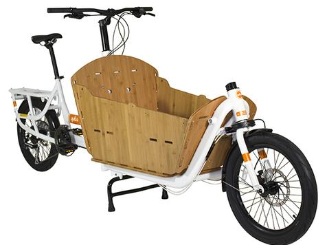 Yuba Supermarche' Bicycle