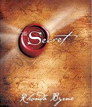 the secret, empowerment, secret, rhonda byrne, law of attraction