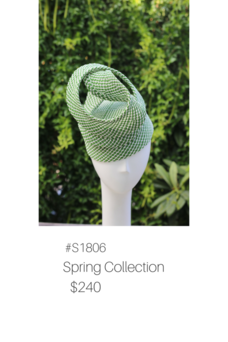 8004--Spring 2017--Hat