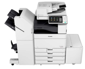 Canon imageRUNNER ADVANCE C5540i III