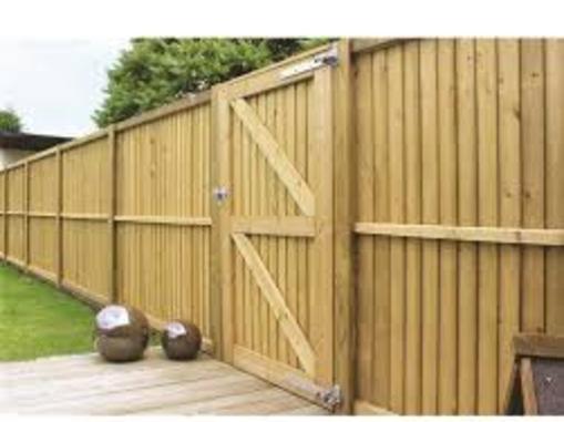 BEST FENCE COMPANY