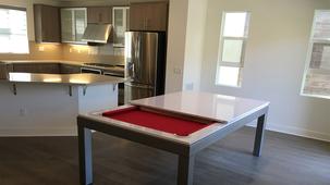 Dining Pool Tables