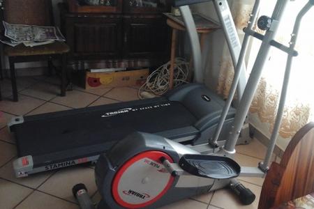 Junk Exercise Gym Equipment Removal Junk Treadmill Removal in Lincoln NE | LNK Junk Removal