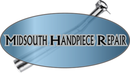 Midsouth Handpiece Repair, Dental Handpiece Repair