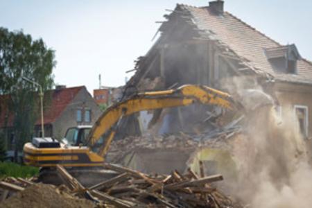 Dismantling Services in Lincoln NE LNK Junk Removal