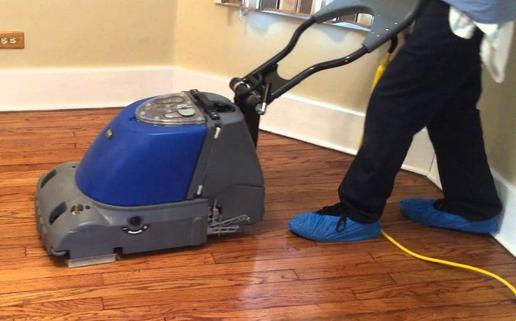 Best Hardwood Floor Cleaning Services in Las Vegas NV | MGM Household Services