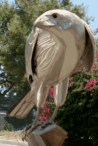 Sculpture