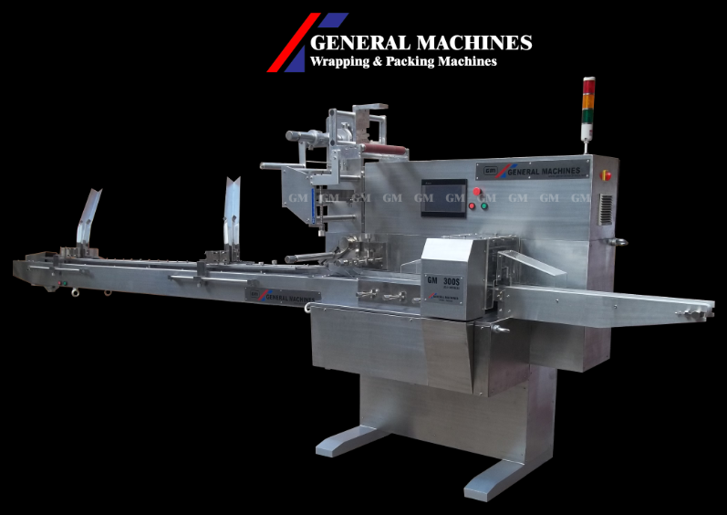 Automatic Biscuit Packing Machine Manufacturer Supplier In Sangli India