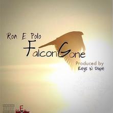 Ron E Polo - Falcon Gone