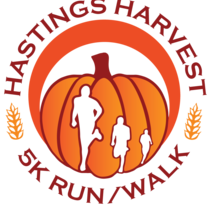 Hastings Harvest 5K Run or Walk