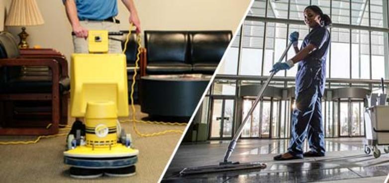 Finest Building Cleaning Company in Omaha NE | Price Cleaning Services Omaha