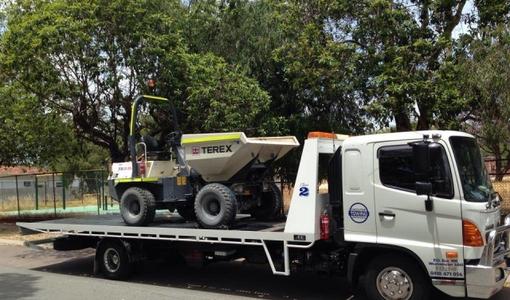LONG DISTANCE TOWING SERVICES