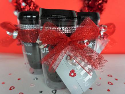 More Valentine's Day Gift Ideas, DIYs, and more!
