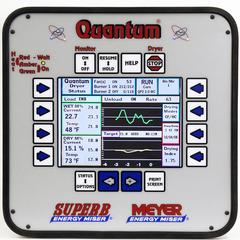 Quantum Dryer Controllers - Agri Equipment Service & Michigan Mill Equipment