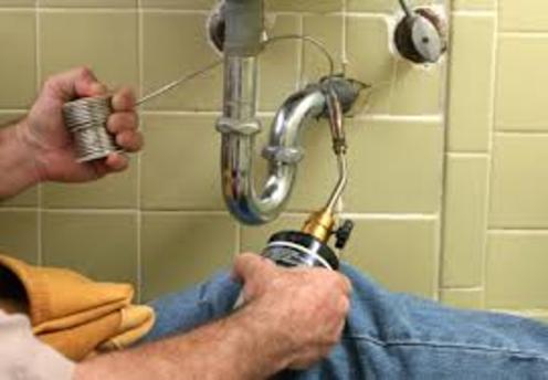 BASIC PLUMBING SERVICES