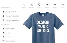 Screen Printing Special