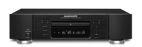 Marantz blu-ray player, amplifier, electronics, turntables