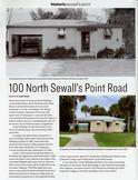 100 North Sewall's Point Road