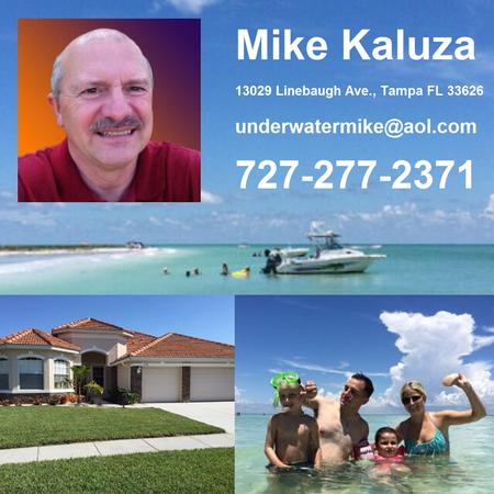 Mike Kaluza – Realtor at Future Home Realty