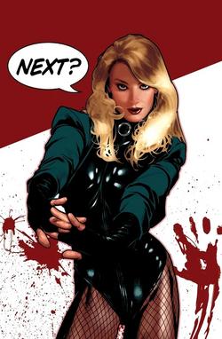 #GeekpinEntertainment #DC #Marvel #Top10SuperheroesWearingCoats #BlackCanary