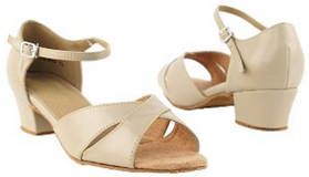 chaussons west coast swing