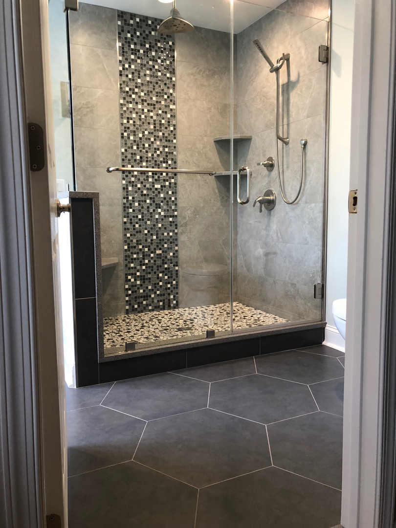 Bathroom Remodeling