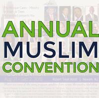 Annual Muslim Convention