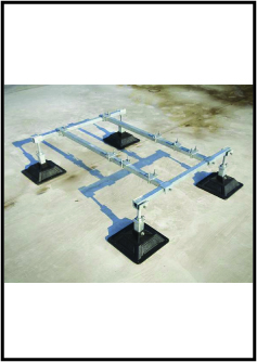 Wire Rope Support Systems, nVent CADDY