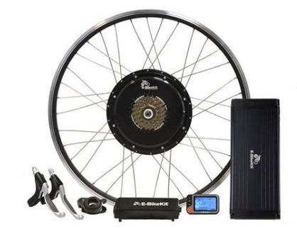 Electric Bike kits $399-$999