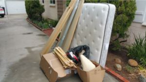 About Us | LNK Junk Removal