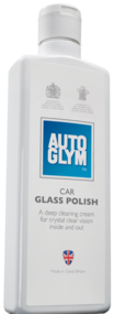 Autoglym Car Glass polish