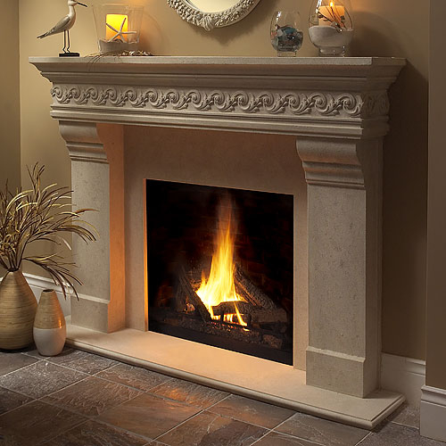 Mantels Direct San Diego