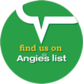 Our Angie's List Site