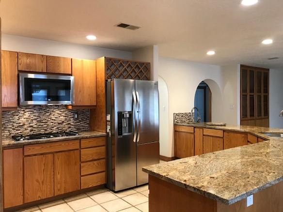 MOVE-IN & MOVE-OUT CLEANING IN LINCOLN NEBRASKA