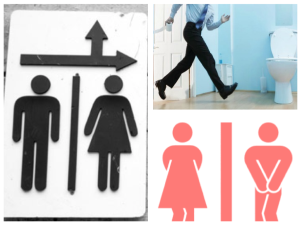 Urination Problems - Dr. Joel Wallach