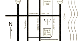 Palmetto Place Boca Raton For Rent