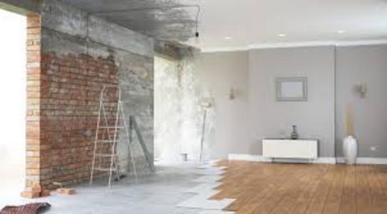 Popular Home Renovations