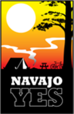 Navajo YES charity