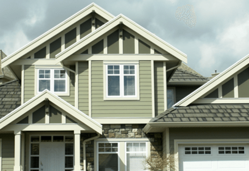 SIDING AND GUTTERS CONTRACTOR SERVICES BELLEVUE NEBRASKA.