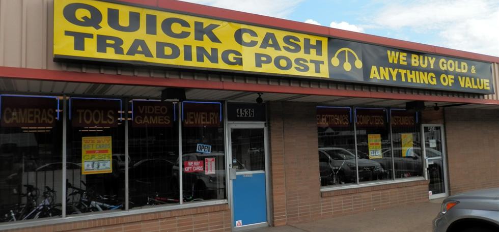 Need money - Quick Cash Trading Post in Levittown, Bristol Bucks County