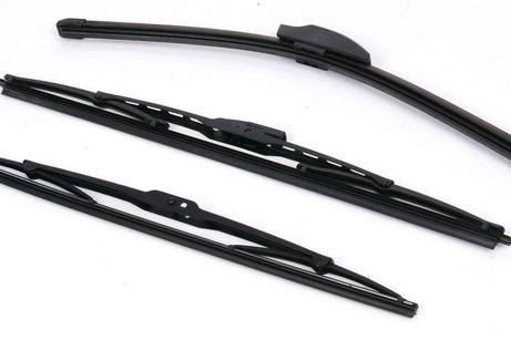 WINDSHIELD WIPER REPAIR SERVICES LAS VEGAS Don't Change Them Yourself. We Install Quality Replacements
