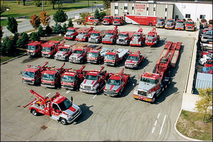 Towing Company in Omaha NE | 724 Towing Services Omaha