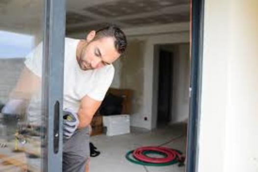 WINDOW AND DOOR CONTRACTOR SERVICES OMAHA NEBRASKA