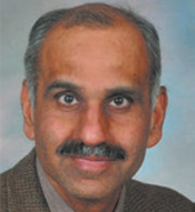 Photo of Dr. Ullah