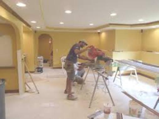 BASEMENT CONTRACTOR SERVICES