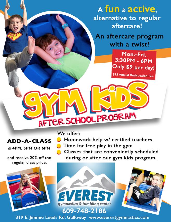 Free after school programs for kids in brooklyn