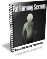 Burn Fat and Obesity