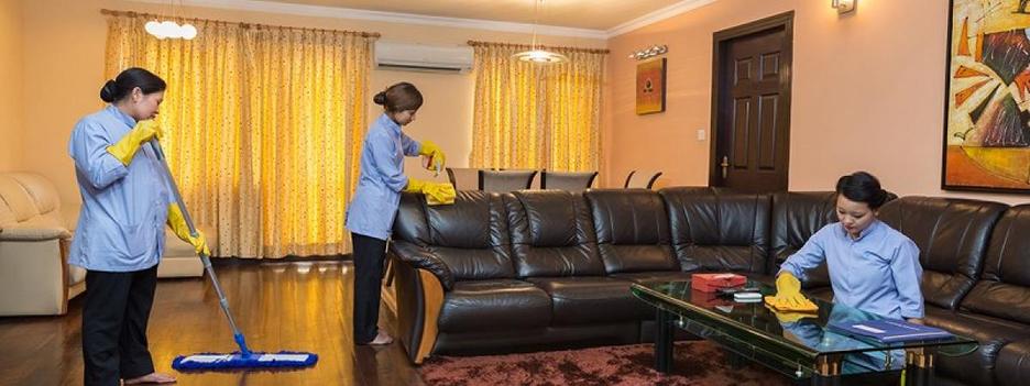 Best Regular Apartment Cleaning Services in Edinburg Mission McAllen TX RGV Janitorial Services